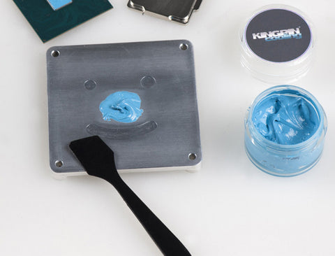 KPx High Performance Thermal Grease is now available retail!