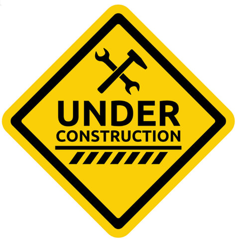 KPC downtime end of April and early May.