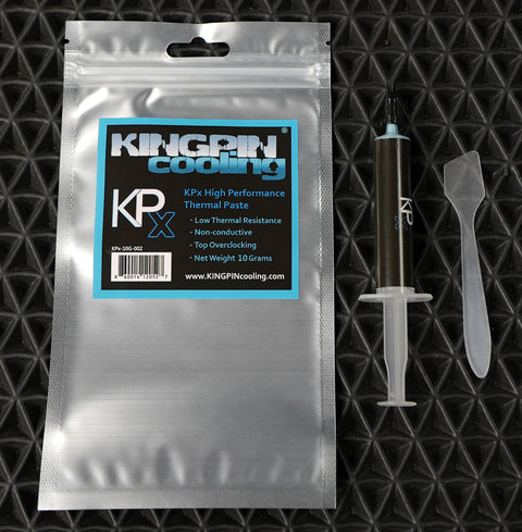KPx High Performance Thermal Paste 10G