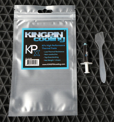 KPx High Performance Thermal Paste 1 Gram
