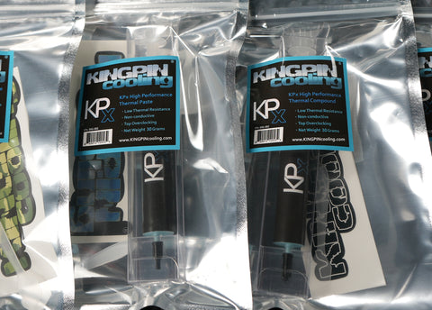 KPx High Performance Thermal Paste 30G