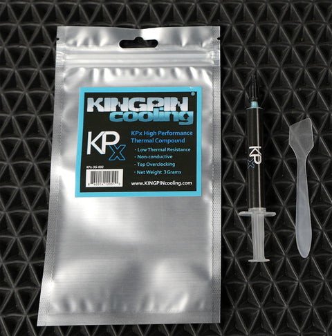 KPx High Performance Thermal Paste 3G
