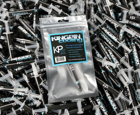 KPx High Performance Thermal Paste 3G