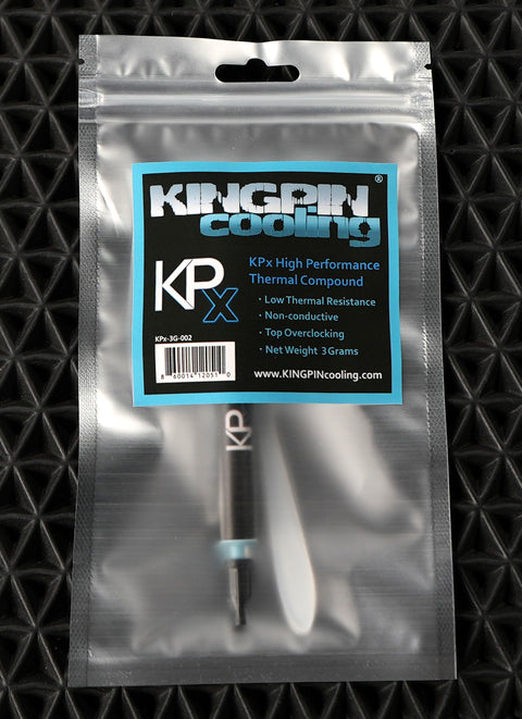 KPx High Performance Thermal Paste 3G