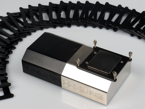TEK-9 ICON V4 NVIDIA 30 Series bracket(Ampere)