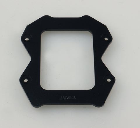 T-REX + Venom AM4 adapter plate