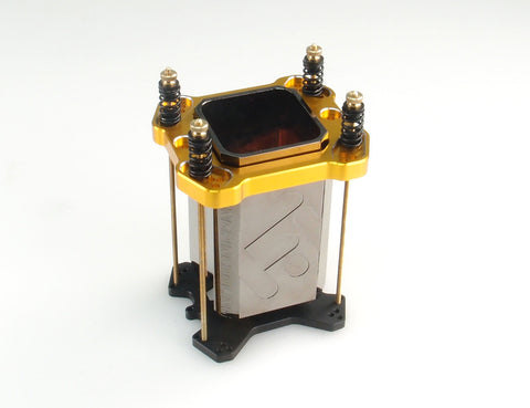 F1 Series Mounting Bracket Kit Gold V5.0