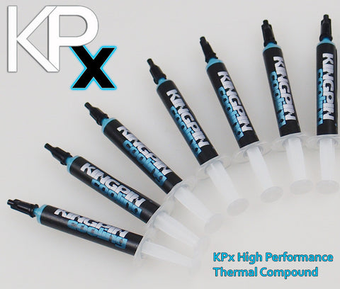 KPx High Performance Thermal Compound 3G