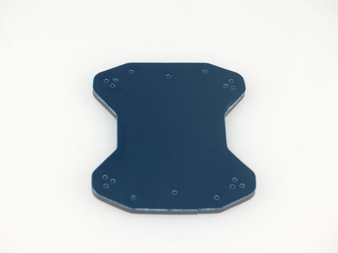 Thermal Pad replacement for INFERNO CPU heater
