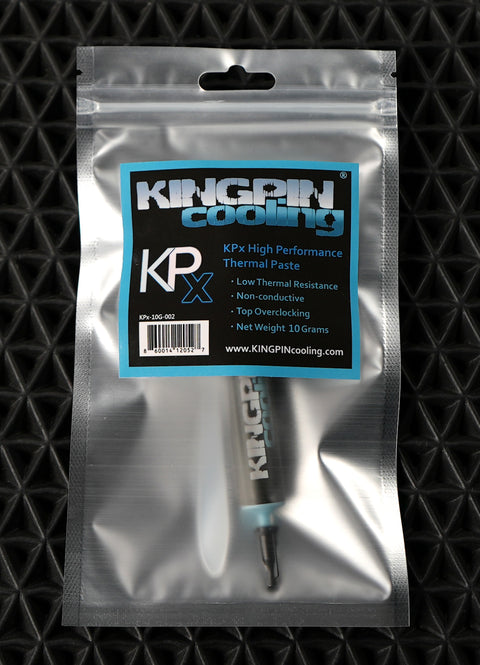 KPx High Performance Thermal Paste 10G