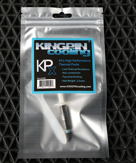 KPx High Performance Thermal Paste 1 Gram