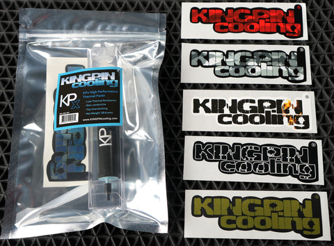 KPx High Performance Thermal Paste 30G