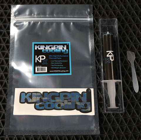 KPx High Performance Thermal Paste 30G