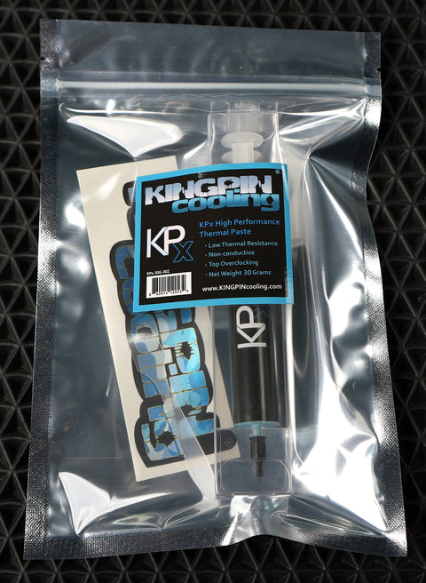KPx High Performance Thermal Paste 30G