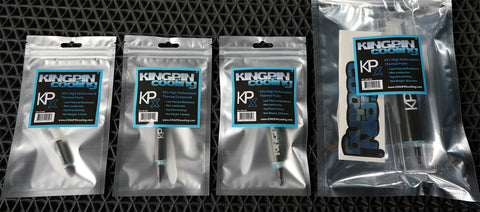 KPx High Performance Thermal Paste 10G
