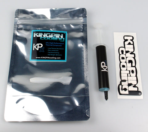 KPx High Performance Thermal Compound 30G
